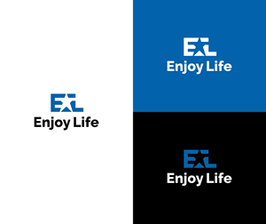 Diseño de Logo por Riaper para Enjoy Life | Diseño: #33769333