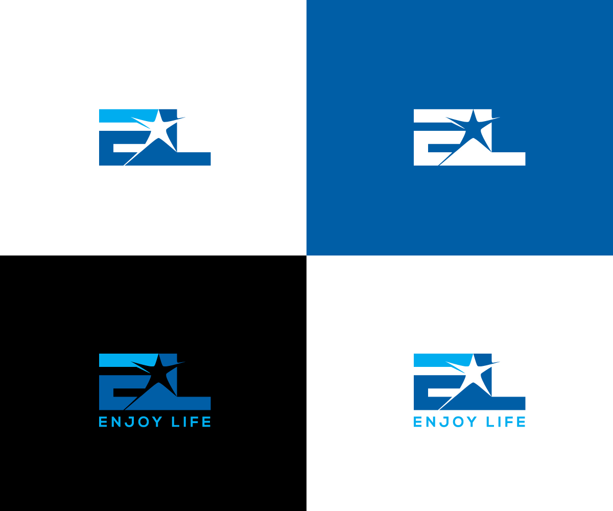 Design de Logo par step forward 2 pour Enjoy Life | Design #33768014