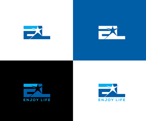Diseño de Logo por step forward 2 para Enjoy Life | Diseño: #33768014