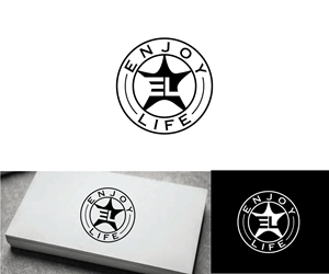Logo Design by Ansh Design for Enjoy Life | Design: #33770573