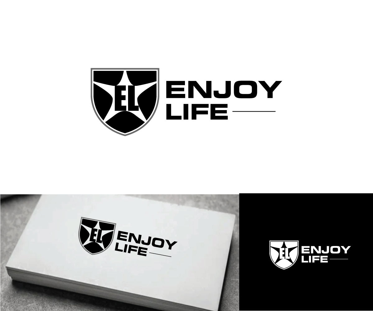 Logo Design by Ansh Design for Enjoy Life | Design #33770574