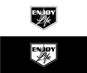 Logo Design by Ansh Design for Enjoy Life | Design: #33770575