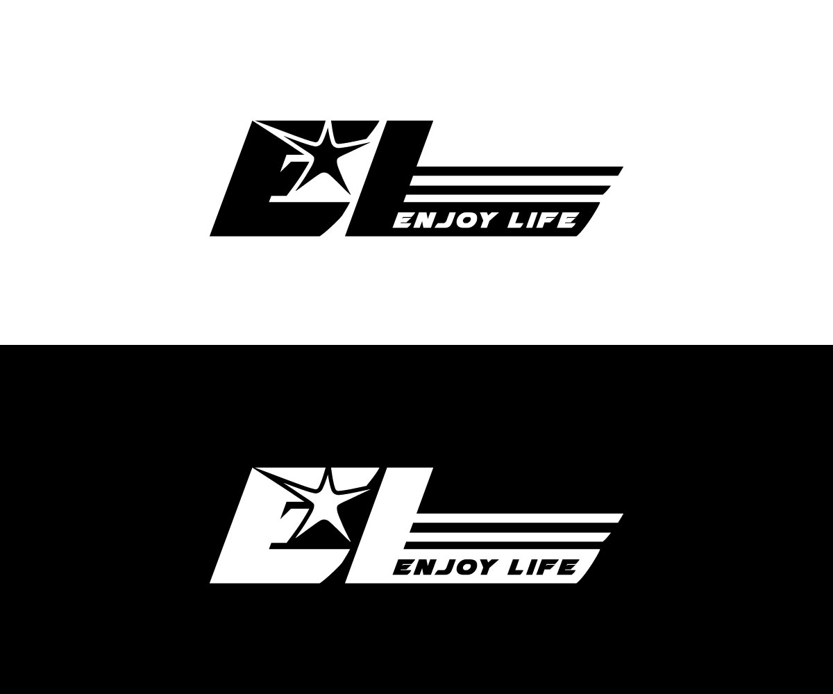 Logo Design by Ansh Design for Enjoy Life | Design #33770576