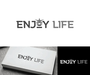 Diseño de Logo por Ansh Design para Enjoy Life | Diseño: #33770582