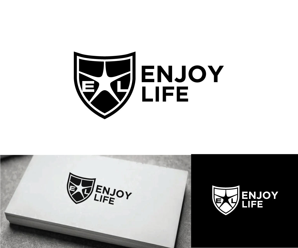 Diseño de Logo por Ansh Design para Enjoy Life | Diseño #33771134