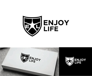 Diseño de Logo por Ansh Design para Enjoy Life | Diseño: #33771134
