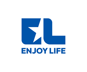 Diseño de Logo por _Asadancs para Enjoy Life | Diseño: #33770703