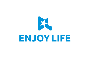 Diseño de Logo por RAN MEI JS para Enjoy Life | Diseño: #33781709