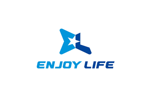 Diseño de Logo por RAN MEI JS para Enjoy Life | Diseño: #33781726