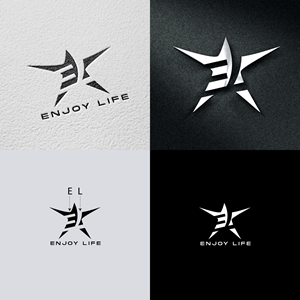 Diseño de Logo por BerhasilKabeh para Enjoy Life | Diseño: #33811763