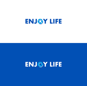 Diseño de Logo por Avilash para Enjoy Life | Diseño: #33842572