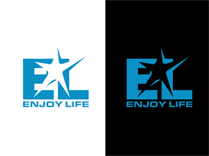 Diseño de Logo por BNdesigner para Enjoy Life | Diseño: #33834961