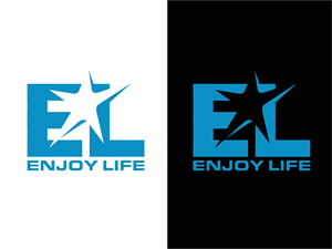 Diseño de Logo por BNdesigner para Enjoy Life | Diseño: #33851391