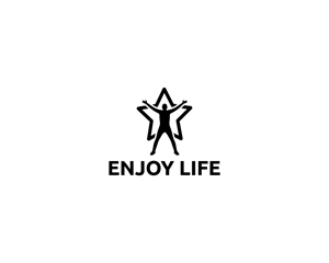Diseño de Logo por MarkCraft para Enjoy Life | Diseño: #33770625