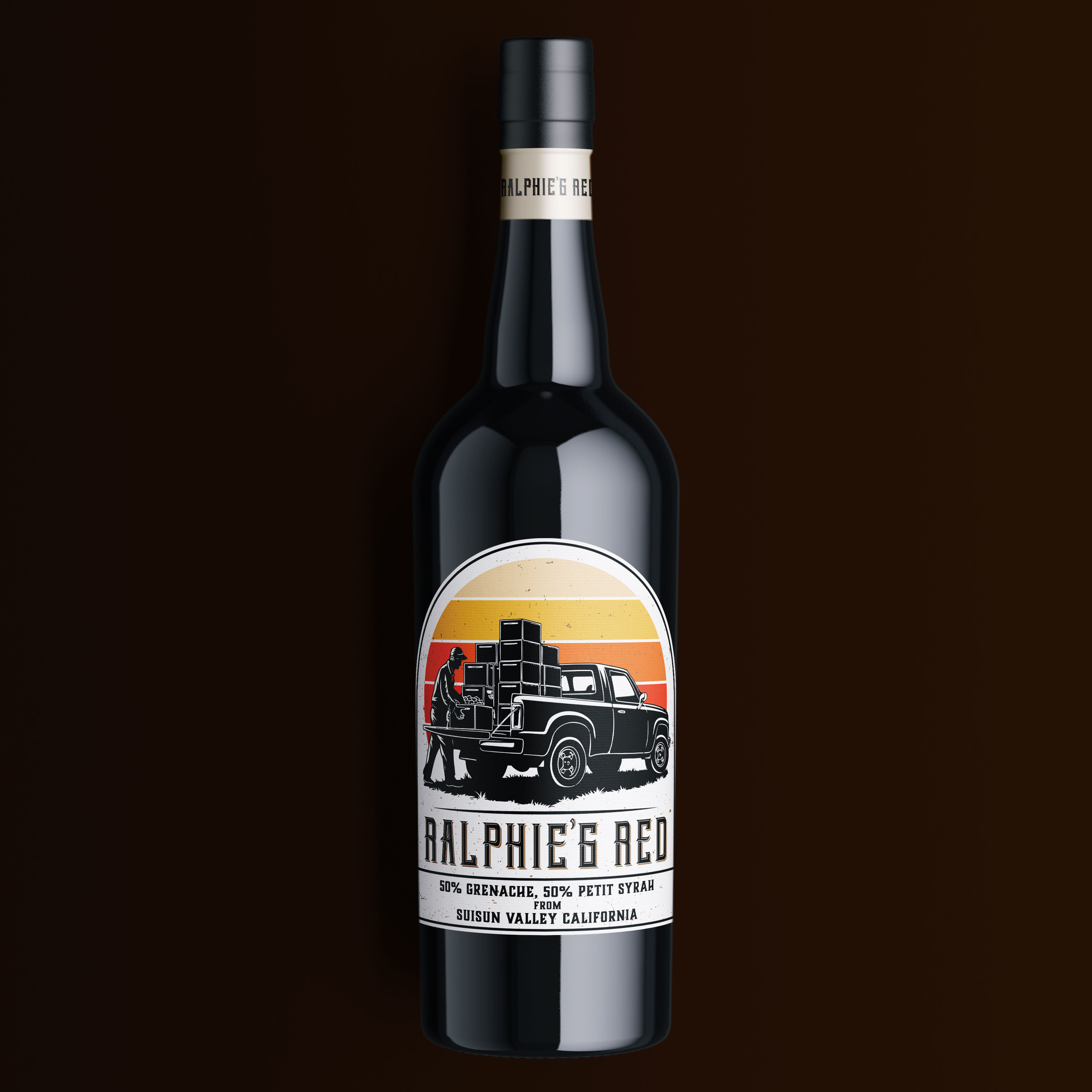 Label Design by Jibon Chowdhury for this project | Design #33774675