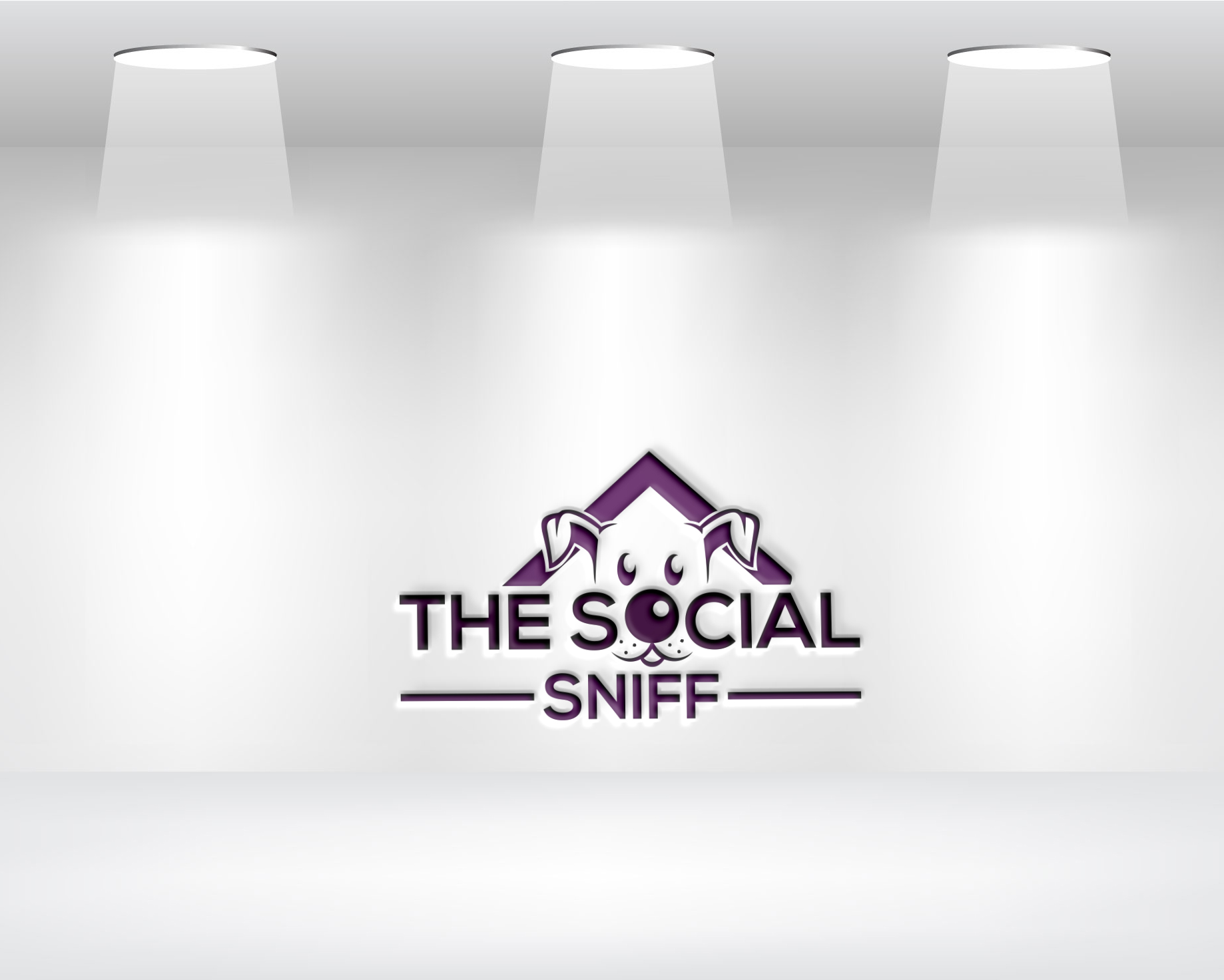 Logo-Design von Daniel Khan für dieses Projekt | Design #33768680