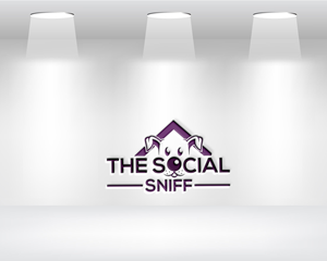 Logo-Design von Daniel Khan für dieses Projekt | Design: #33768680