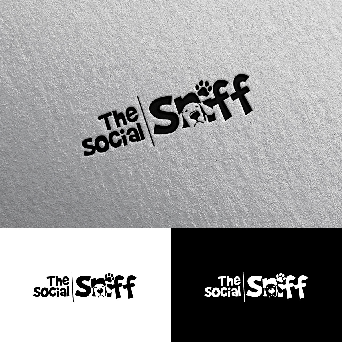 Logo-Design von chris Ray für dieses Projekt | Design #33770930