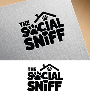 Logo Design by bute