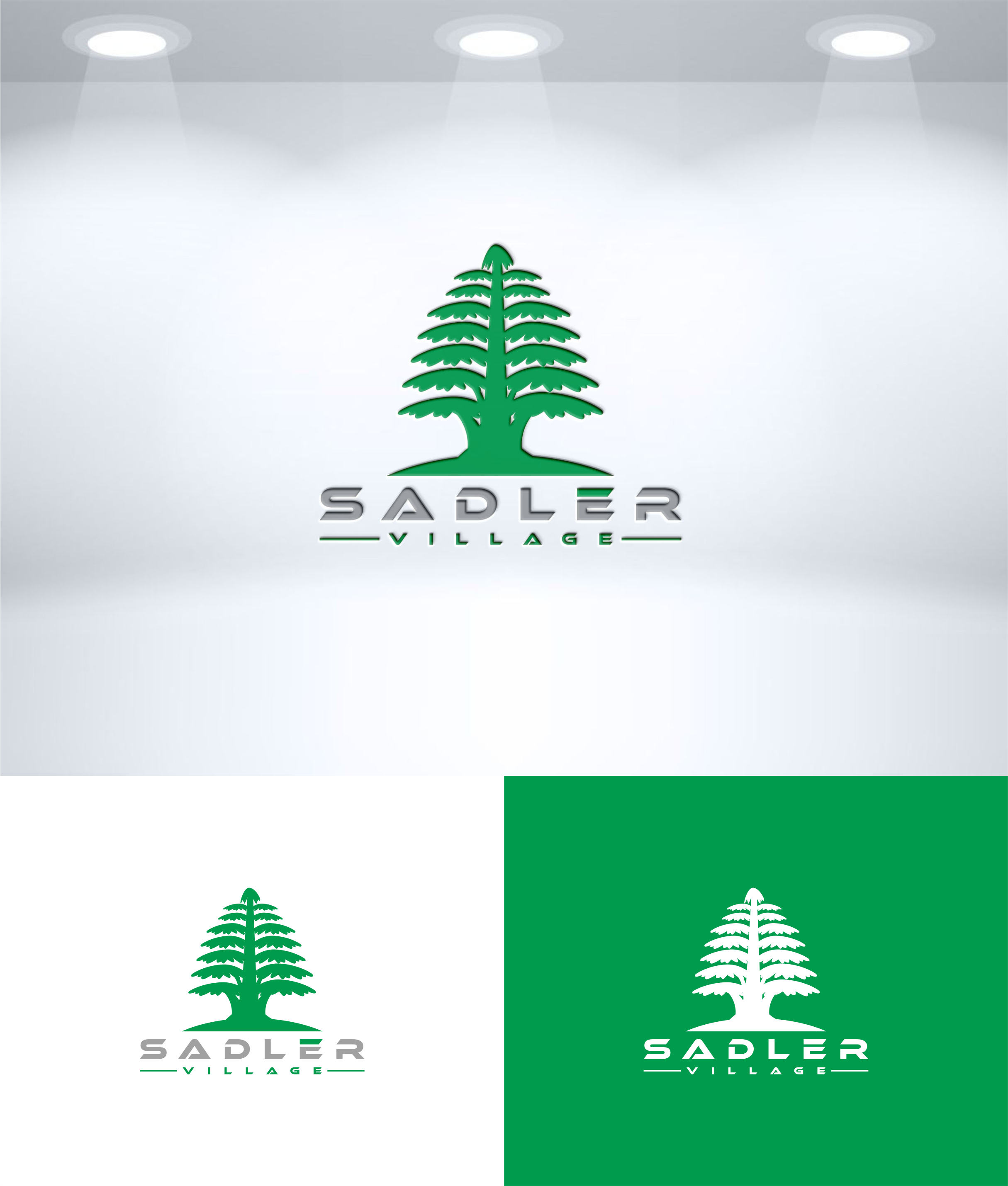 Logo Design by healer1617 for this project | Design #33767780