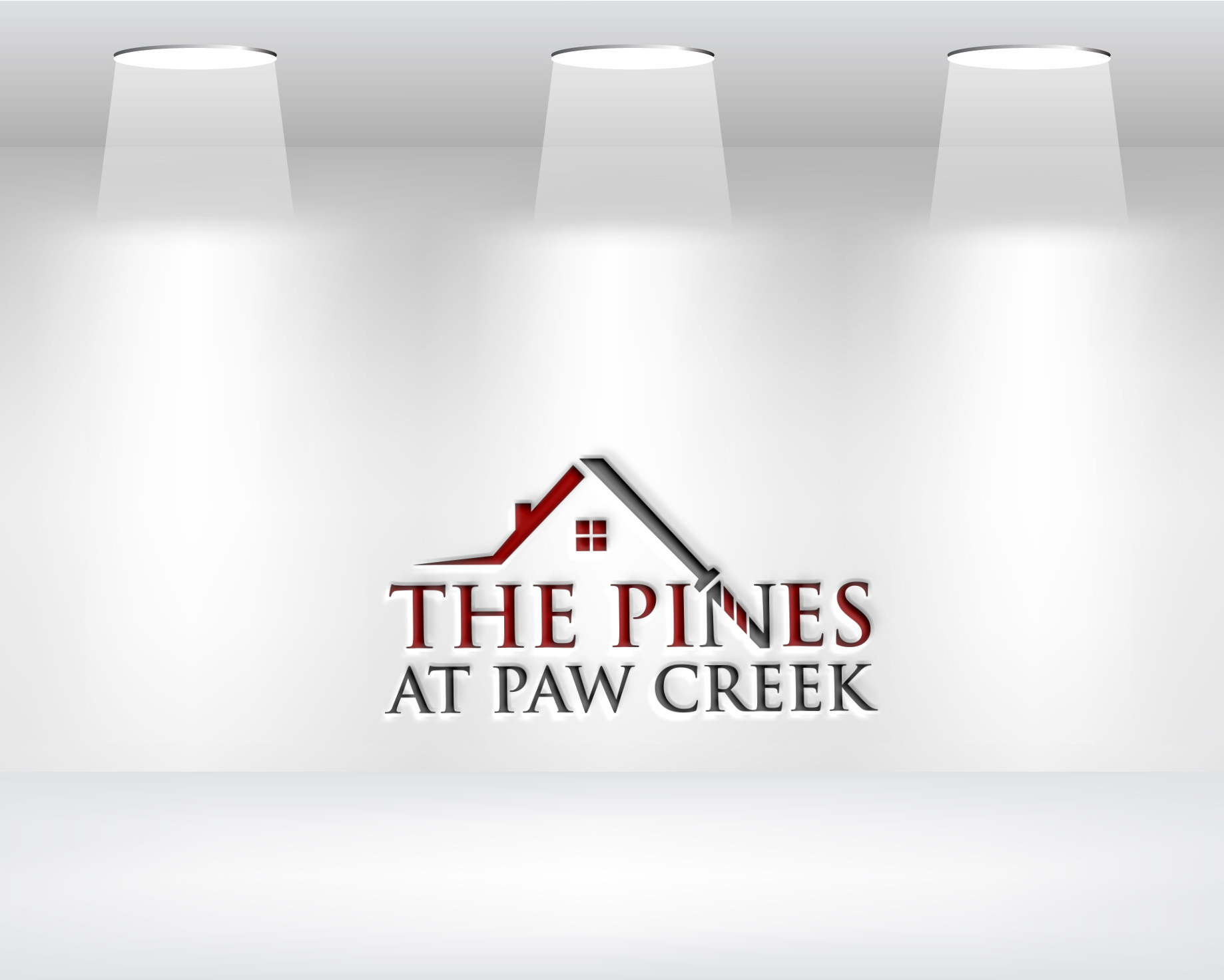 Diseño de Logo por Daniel Khan para este proyecto | Diseño #33768814