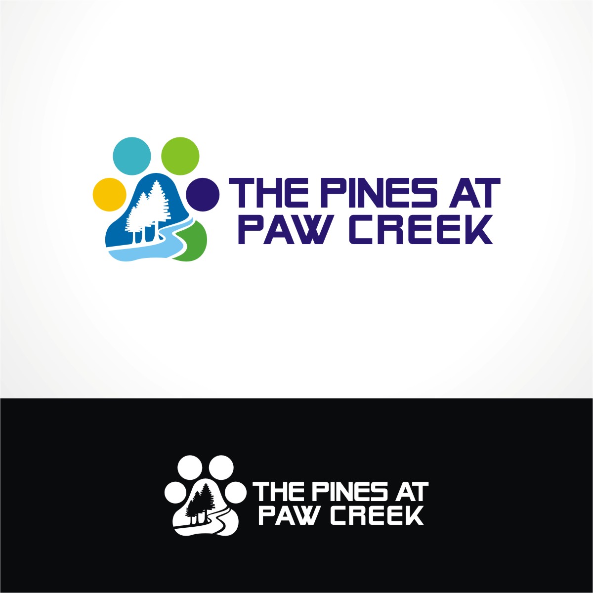 Logo Design by Fortmindz for this project | Design #33778789