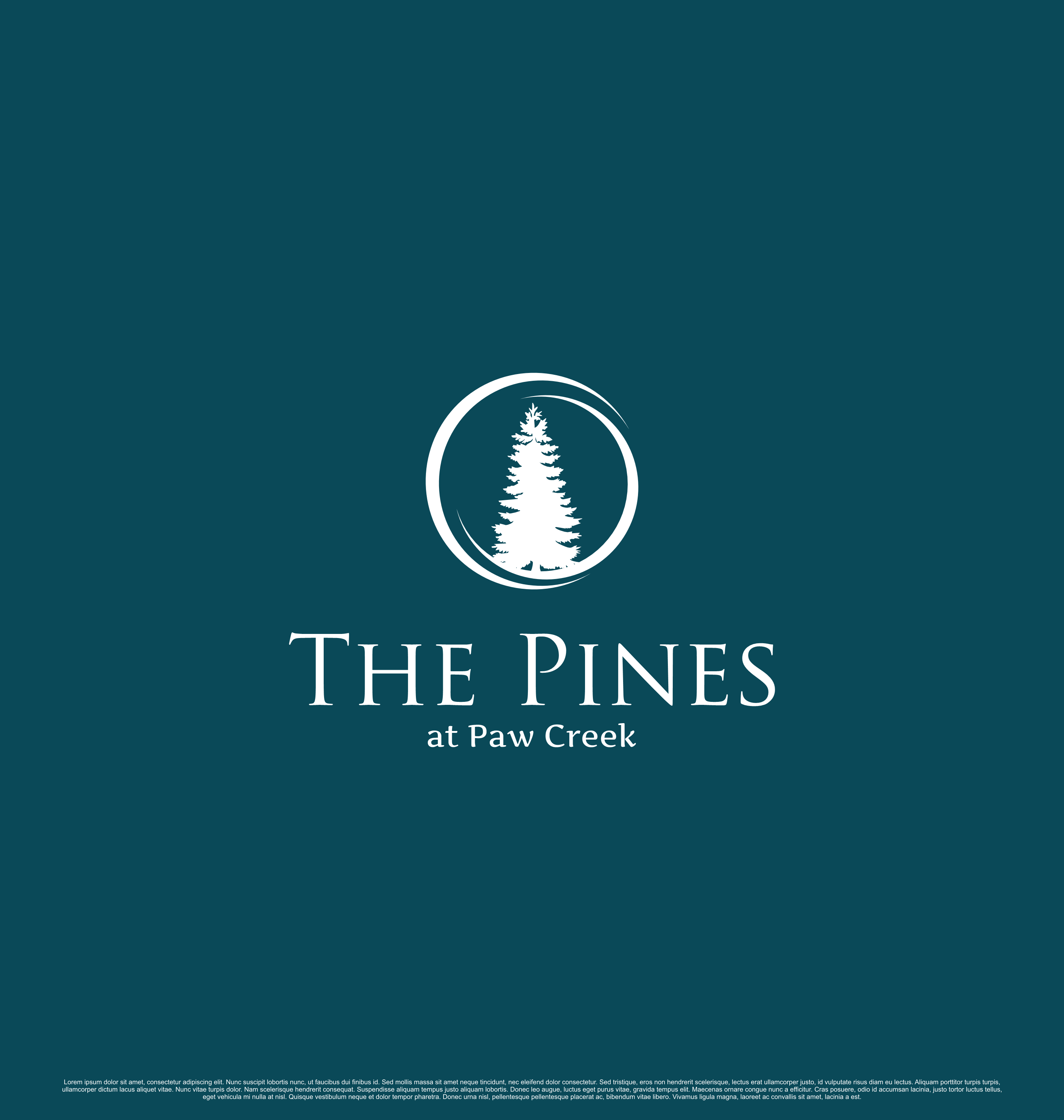 Logo Design by saesean for this project | Design #33770261