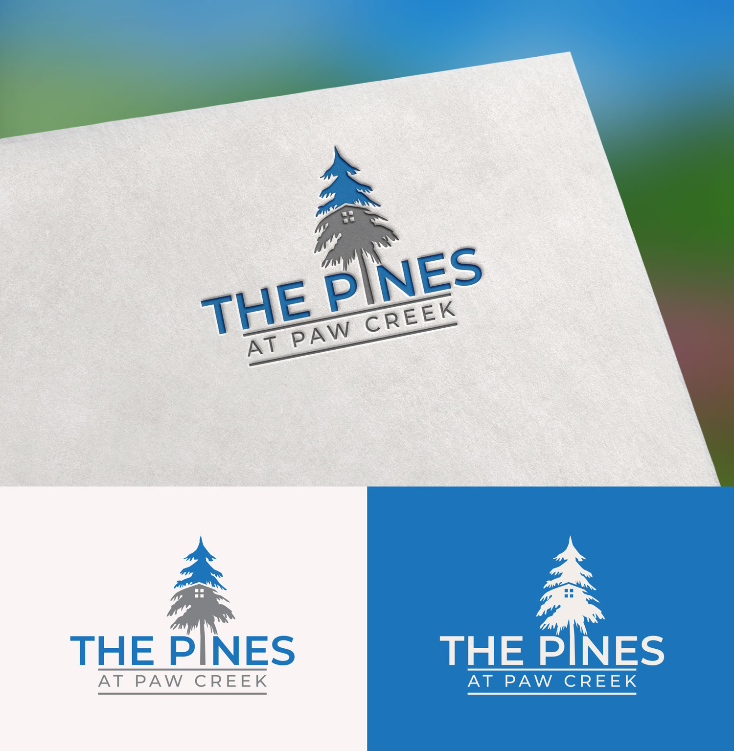 Logo Design by M Art & Design for this project | Design #33770939
