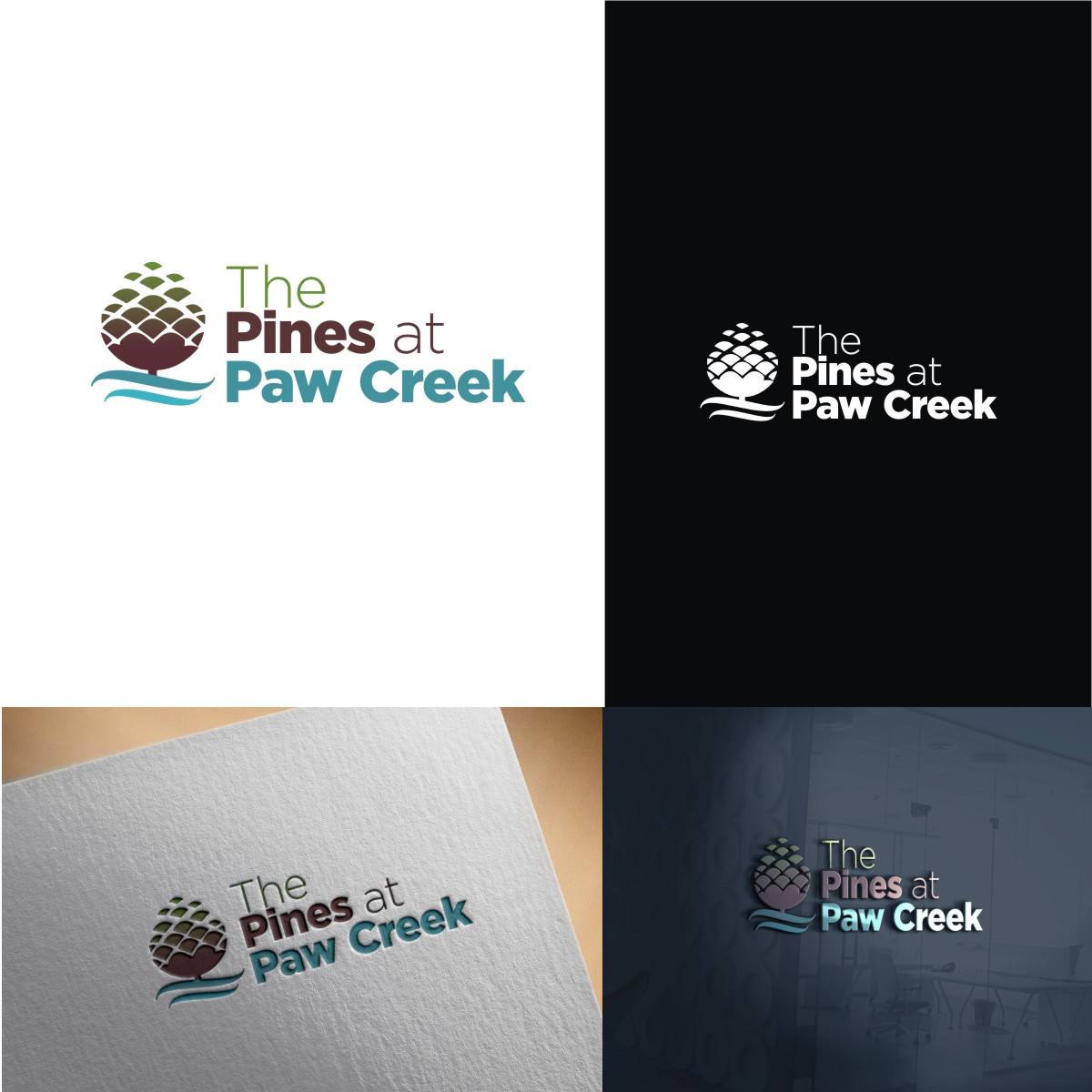 Logo-Design von N83touchthesky für dieses Projekt | Design #33771683