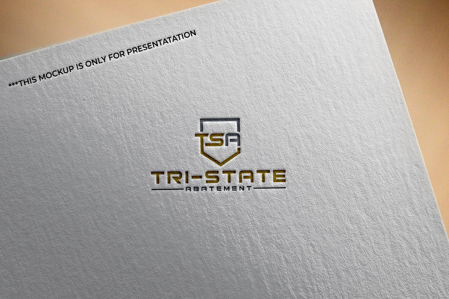 Logo Design by Widi Nalendra for HIghtower Restoration | Design #33772304