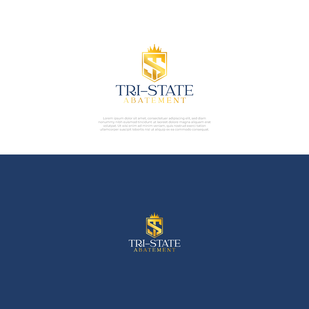 Logo Design by AstuDesign for HIghtower Restoration | Design #33782187