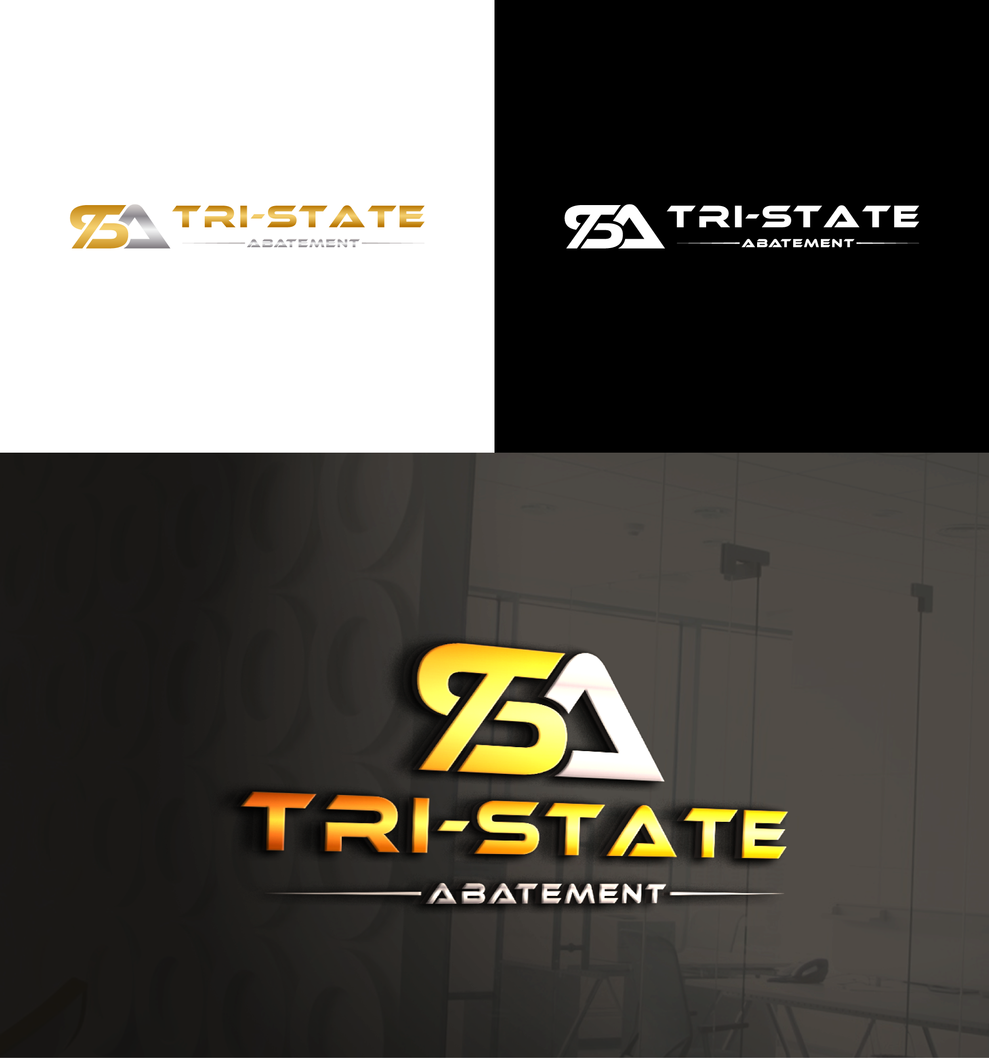 Design de Logo par RA-bica pour HIghtower Restoration | Design #33771423