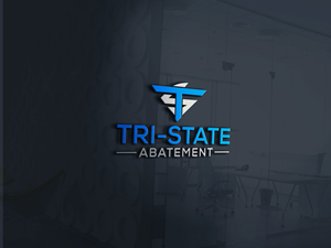 Tri-State Abatement Logo Challenge 