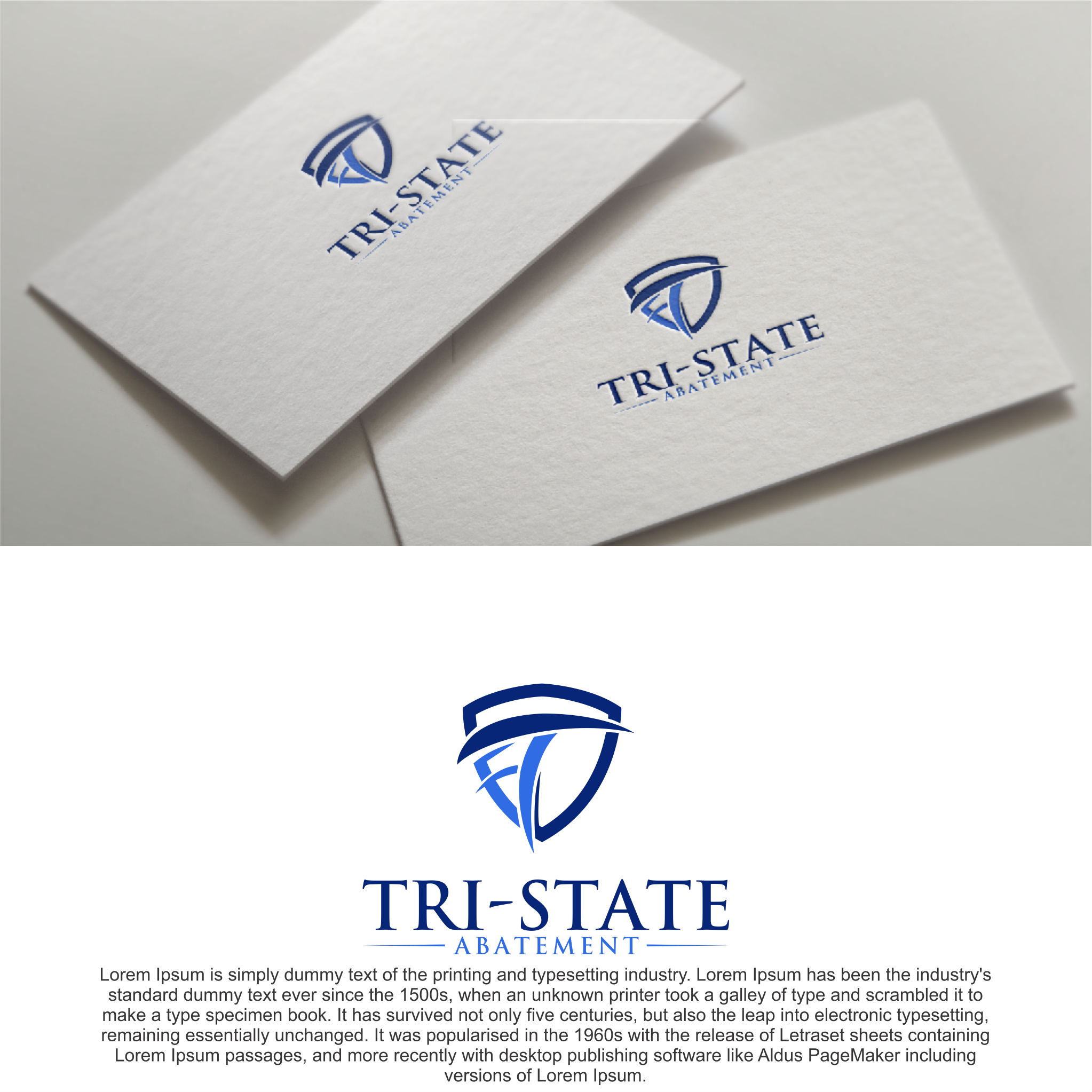 Logo Design by diego costa for HIghtower Restoration | Design #33769268