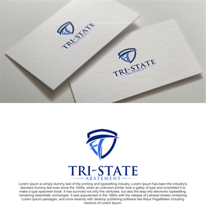 Logo Design by diego costa for HIghtower Restoration | Design: #33769268