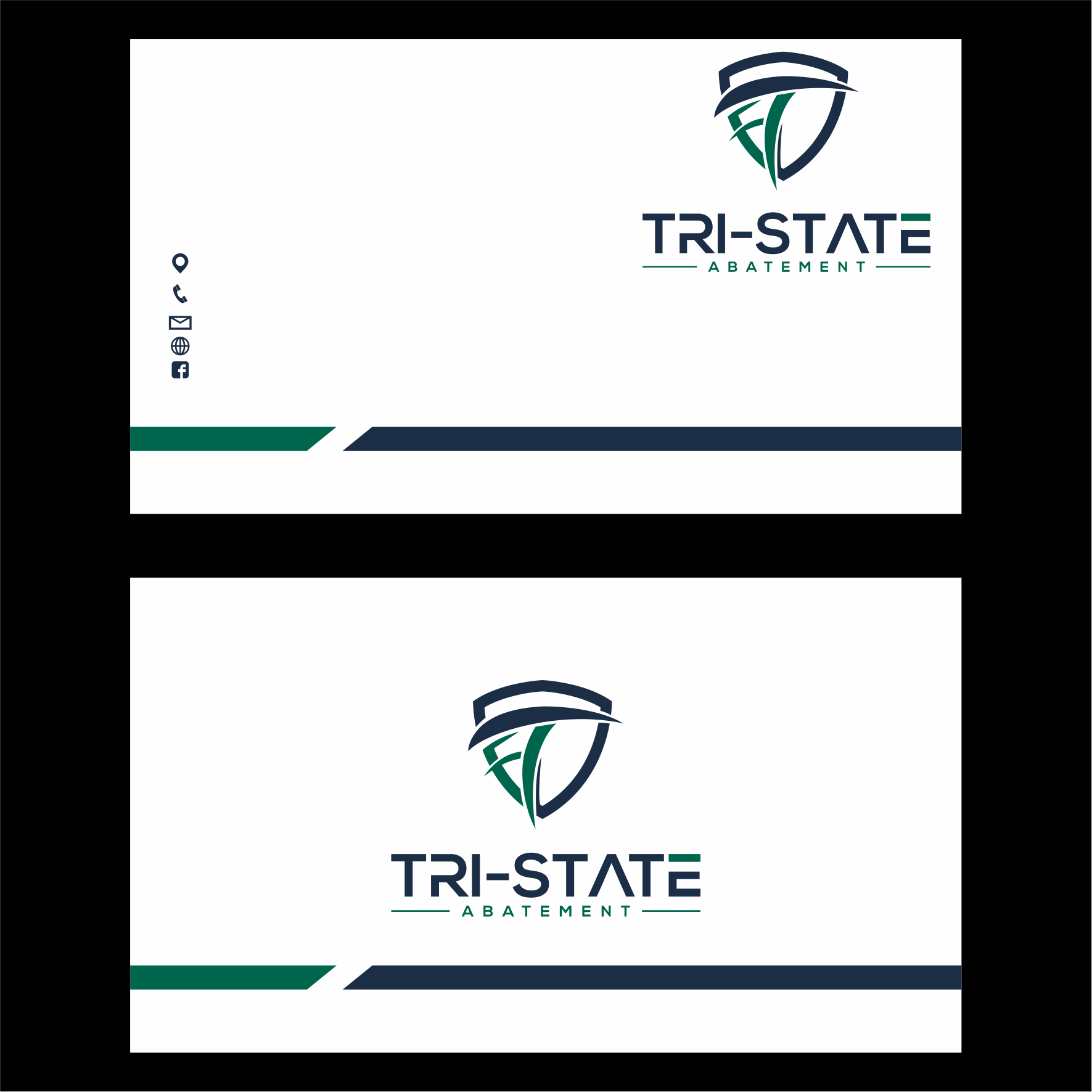 Logo Design by diego costa for HIghtower Restoration | Design #33794961