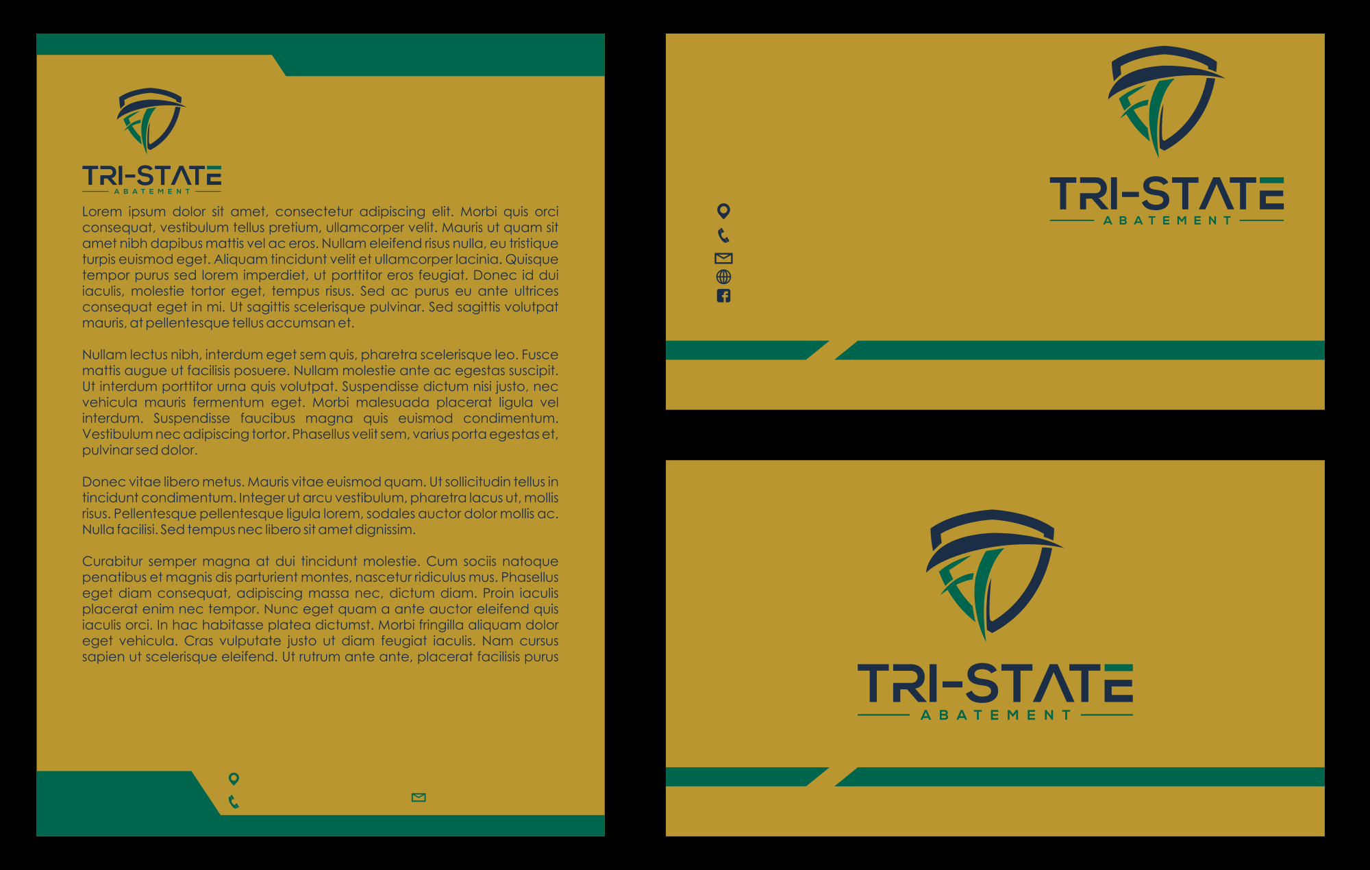 Logo Design by diego costa for HIghtower Restoration | Design #33800829