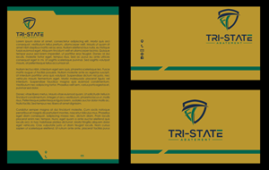 Logo Design by diego costa for HIghtower Restoration | Design: #33800829