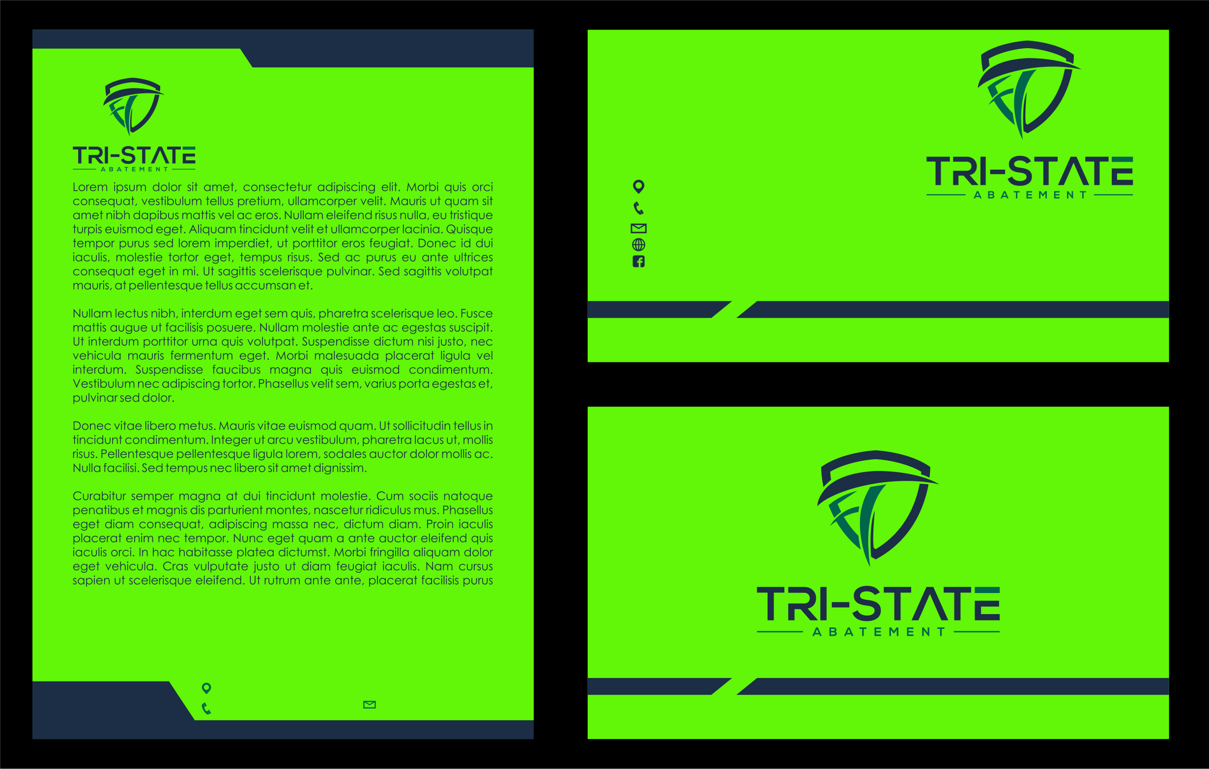 Logo Design by diego costa for HIghtower Restoration | Design #33801262