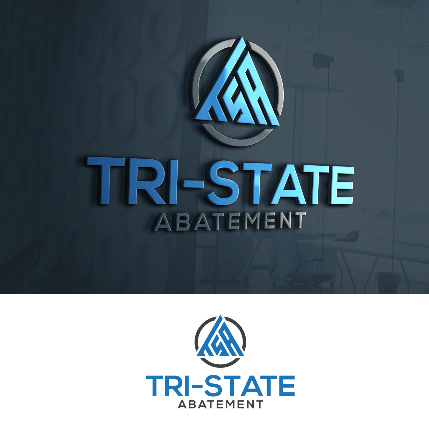 Logo Design by Mahera23 for HIghtower Restoration | Design #33783273