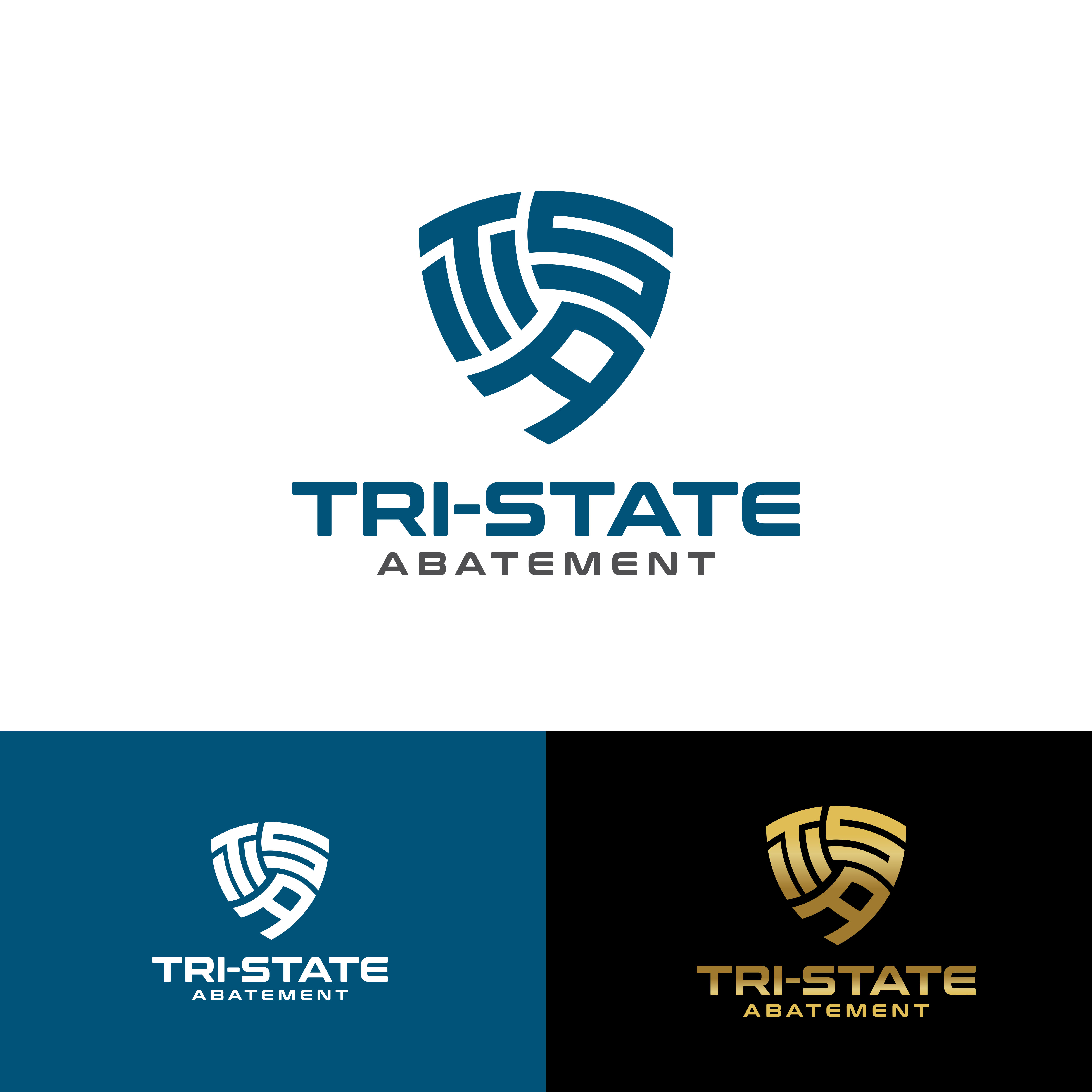 Logo Design by Mahera23 for HIghtower Restoration | Design #33786078