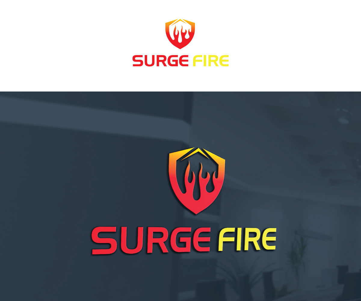 Logo Design by Luckey yaari for this project | Design #33770099