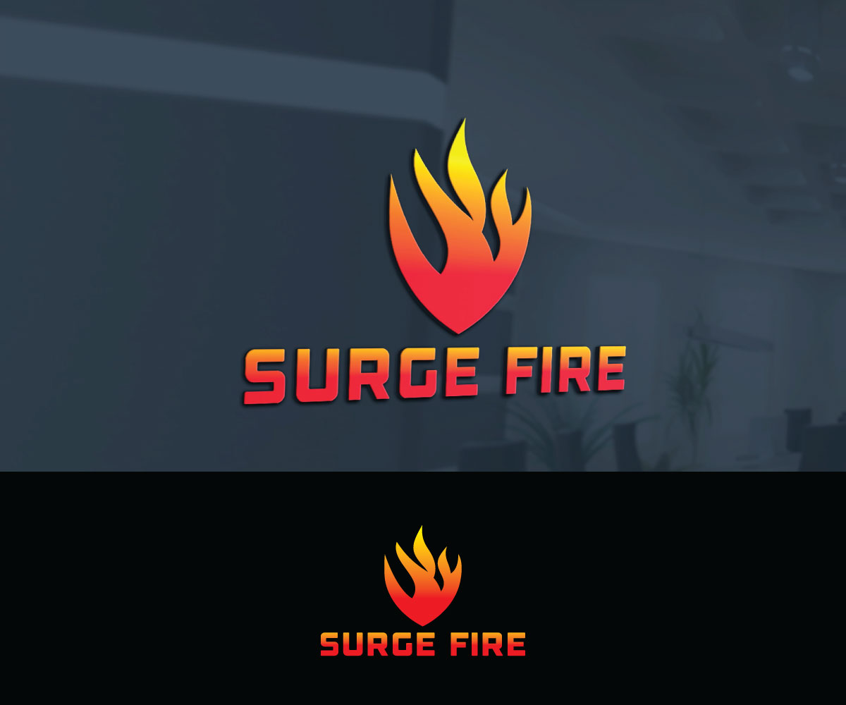 Logo Design by Srk pix!14 for this project | Design #33768753