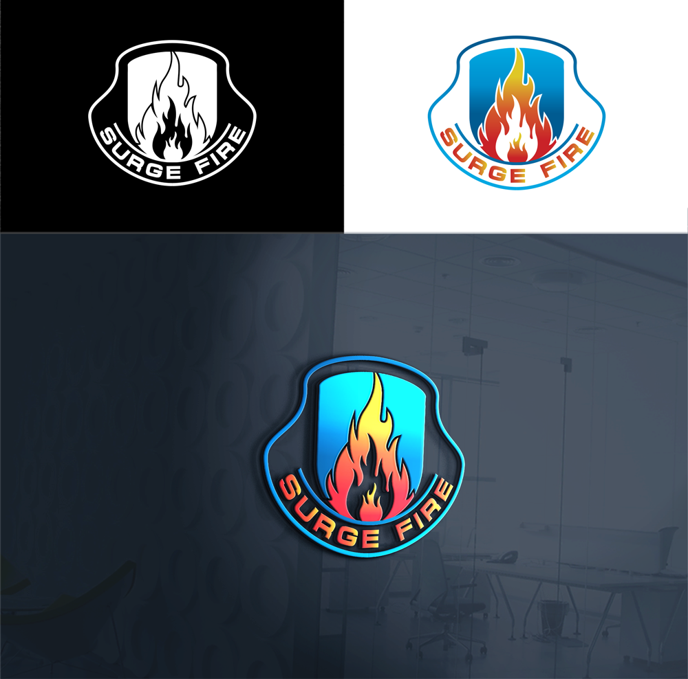 Logo Design by RA-bica for this project | Design #33770483