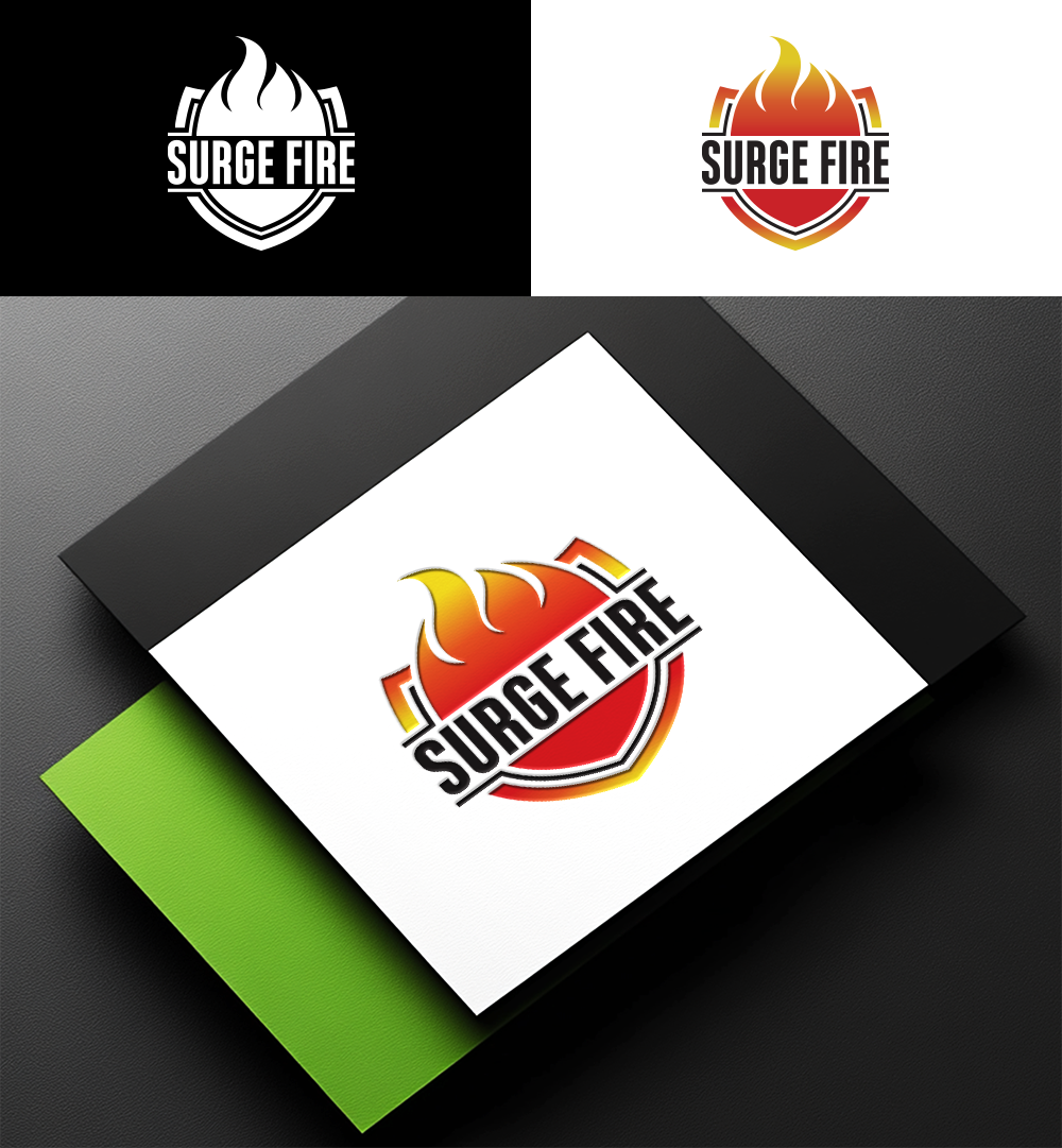Logo Design by RA-bica for this project | Design #33770486