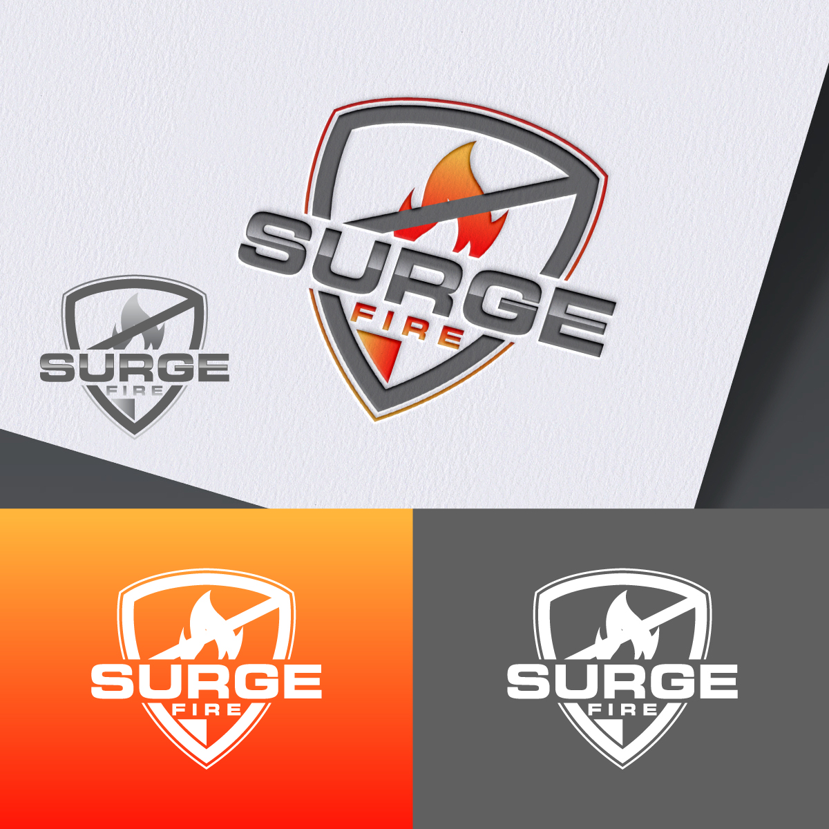 Design de Logo par Suvendu.S pour ce projet | Design #33769104