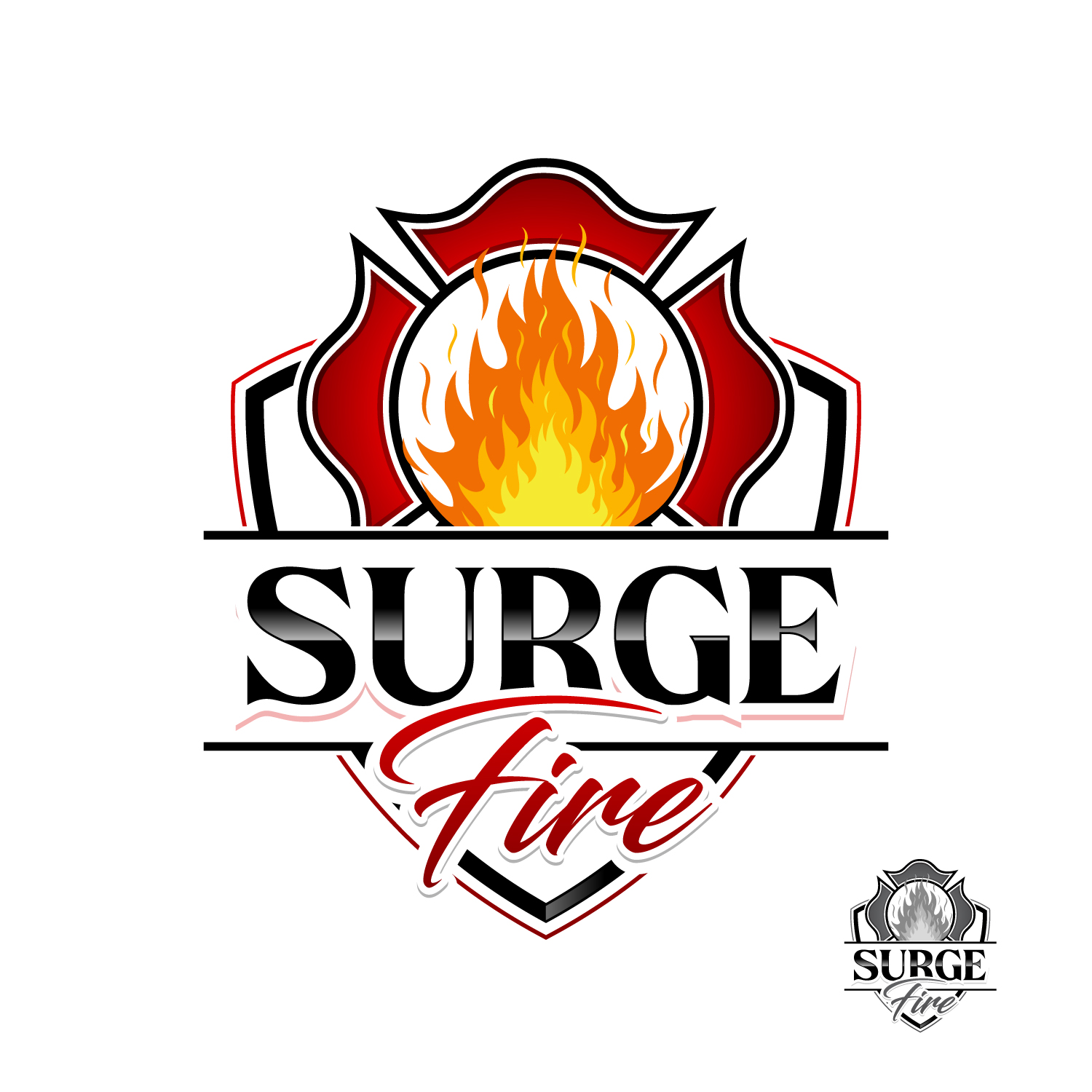 Logo-Design von Suvendu.S für dieses Projekt | Design #33769365