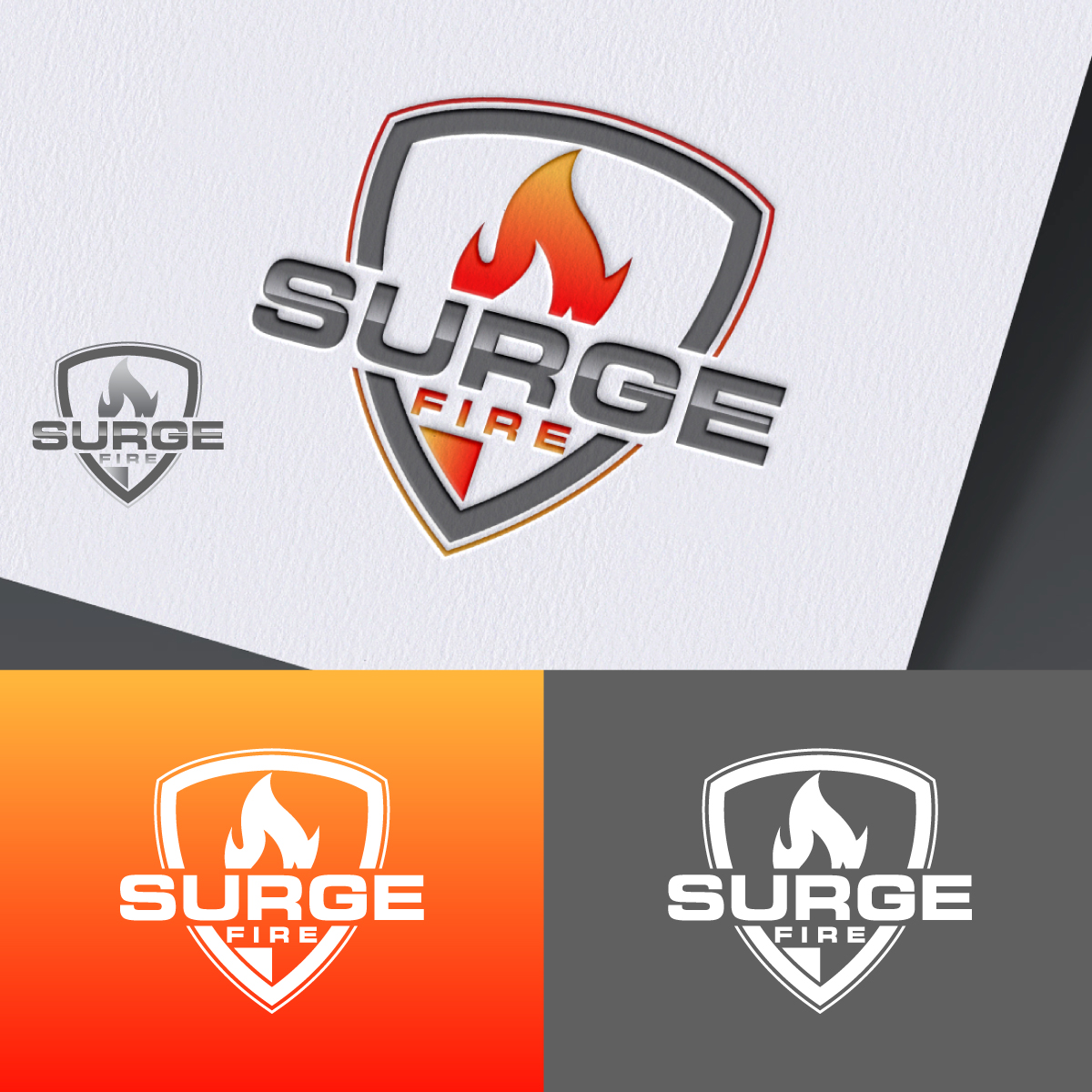 Logo Design by Suvendu.S for this project | Design #33769537