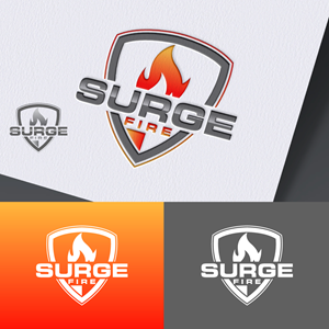 Logo Design by Suvendu.S for this project | Design: #33769537