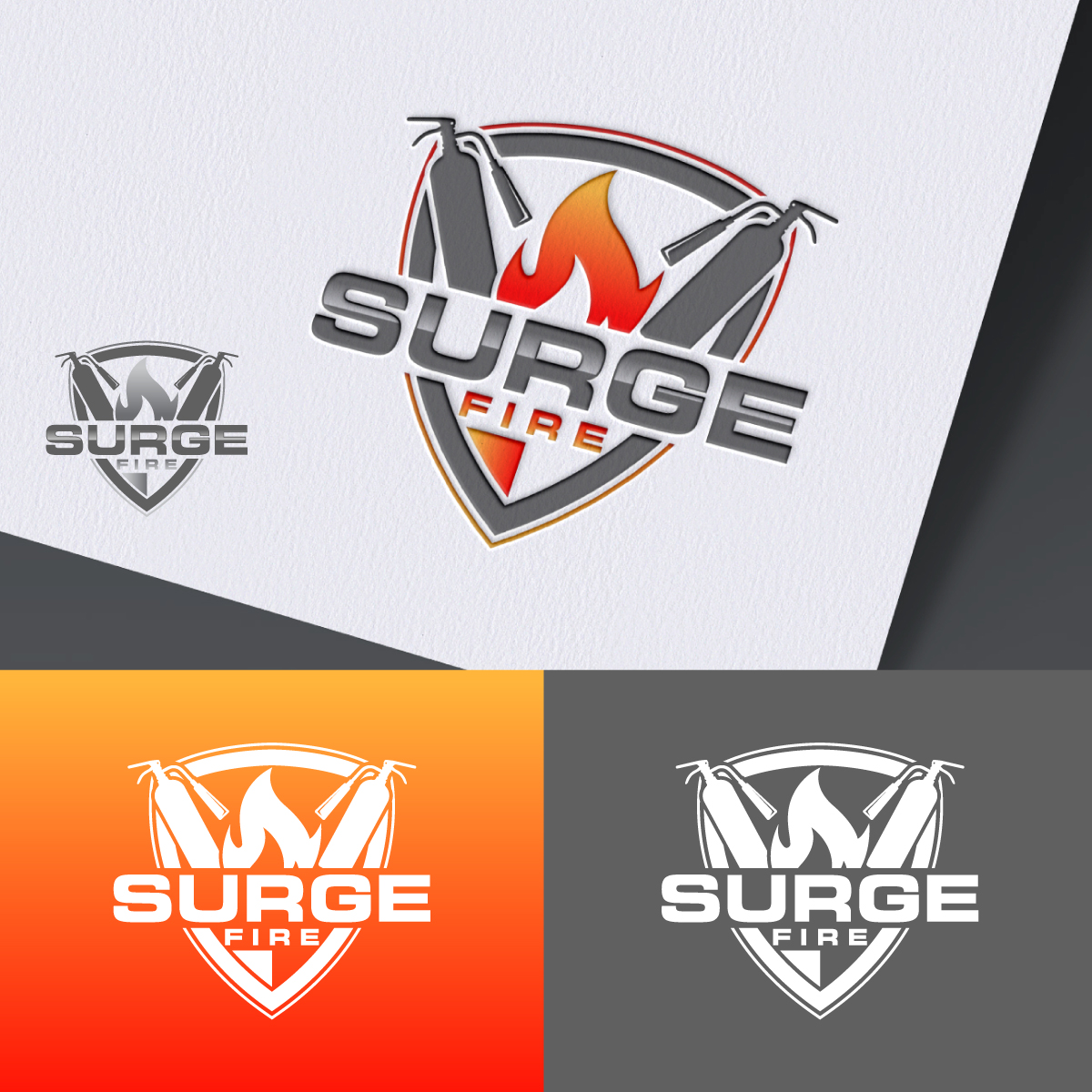 Logo-Design von Suvendu.S für dieses Projekt | Design #33769543